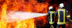 Ihr geprüfter Fachplaner und Sachverständiger für Brandschutz in der Region